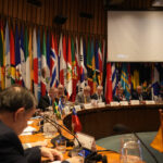 Urge aumentar la cooperación Sur-Sur en bien un orden internacional más inclusivo y equilibrado: CEPAL