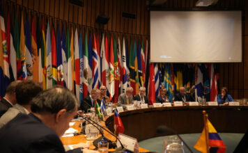 Urge aumentar la cooperación Sur-Sur en bien un orden internacional más inclusivo y equilibrado: CEPAL