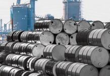 Las crisis de Ucrania y de Medio Oriente elevan los precios de los combustibles