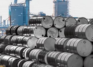 Las crisis de Ucrania y de Medio Oriente elevan los precios de los combustibles