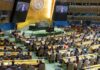 La ONU, ante un apocalipsis de orgullo y prejuicio