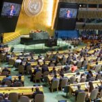 La ONU, ante un apocalipsis de orgullo y prejuicio