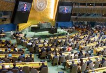 La ONU, ante un apocalipsis de orgullo y prejuicio