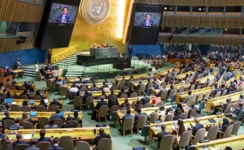 La ONU, ante un apocalipsis de orgullo y prejuicio