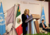 Para México y la ONU, la prosperidad compartida es clave del desarrollo incluyente